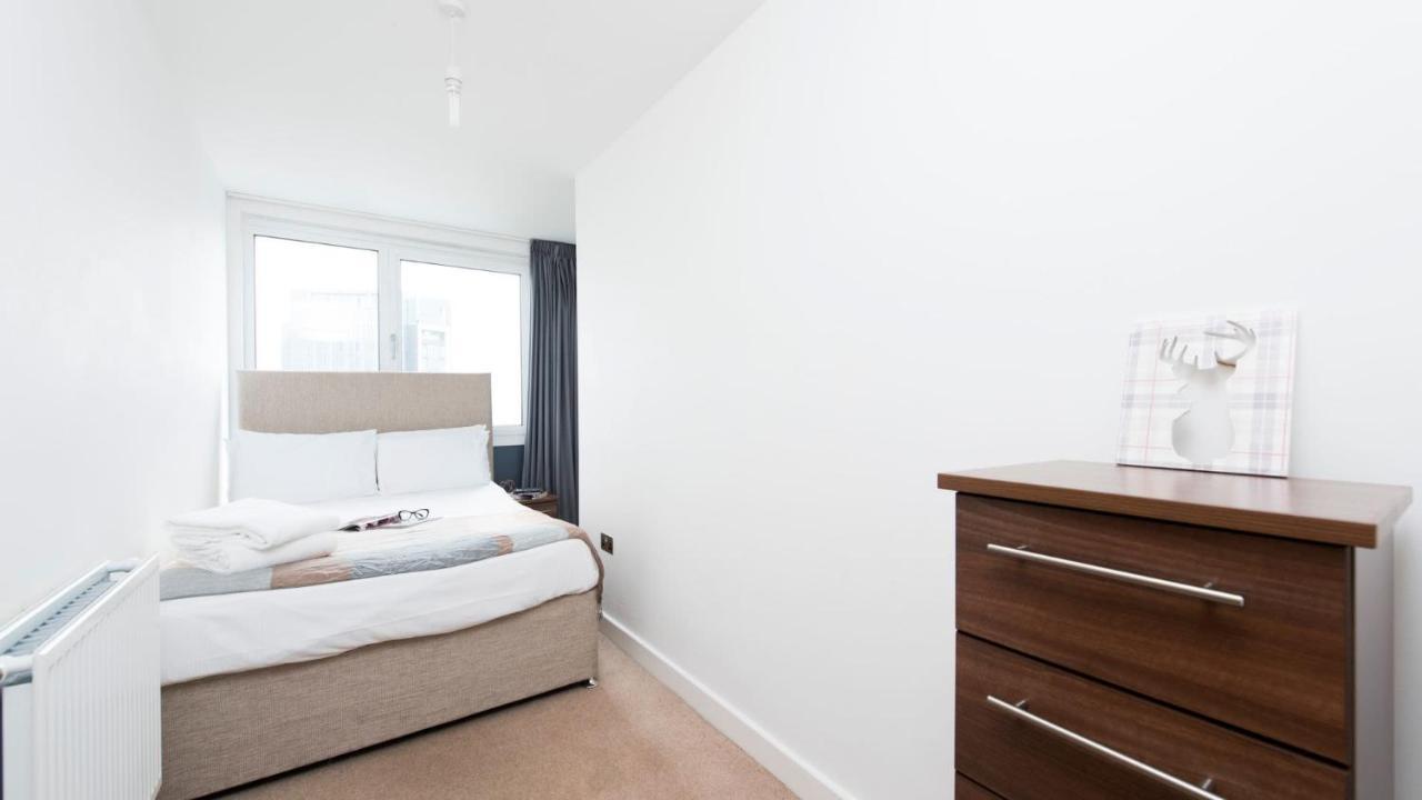 Apartamento One Eighty Stratford