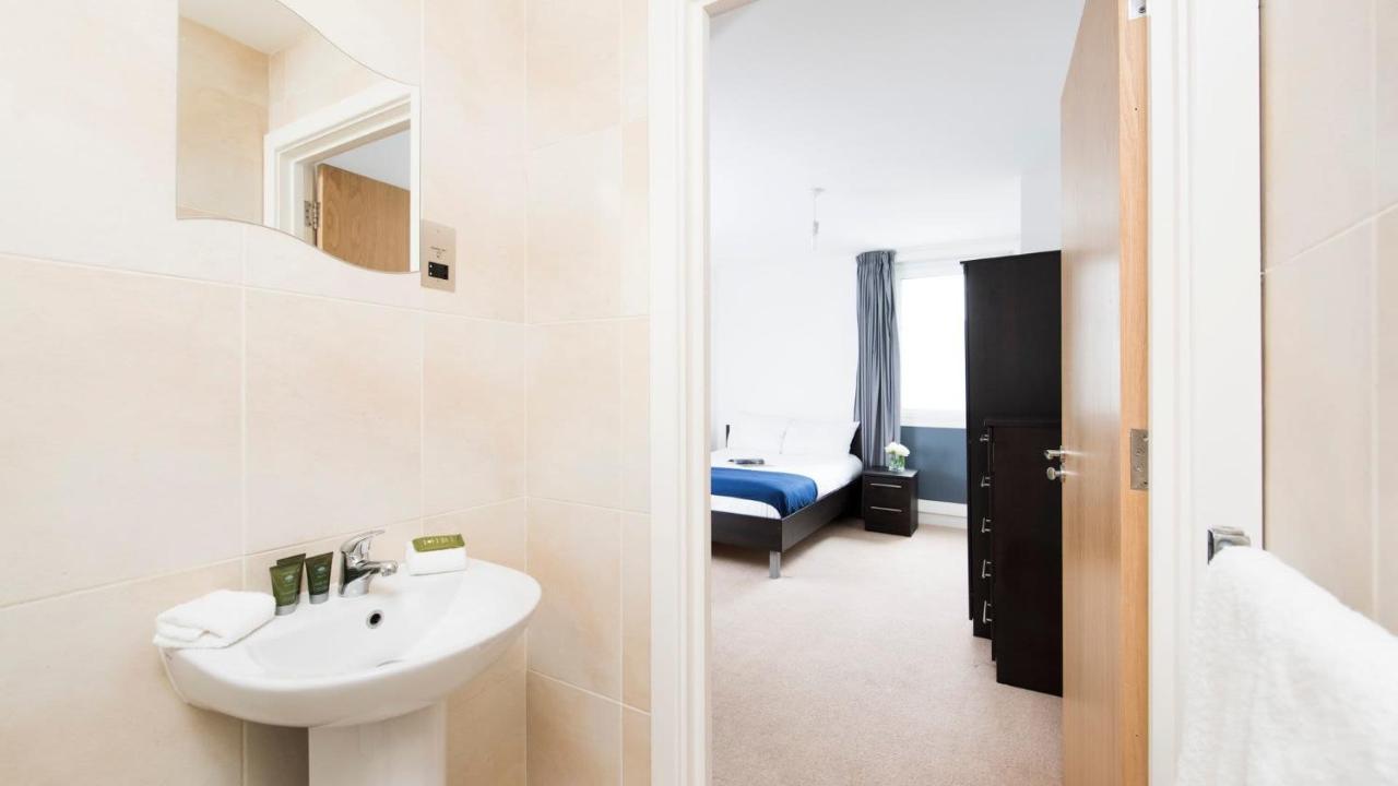 Apartamento One Eighty Stratford