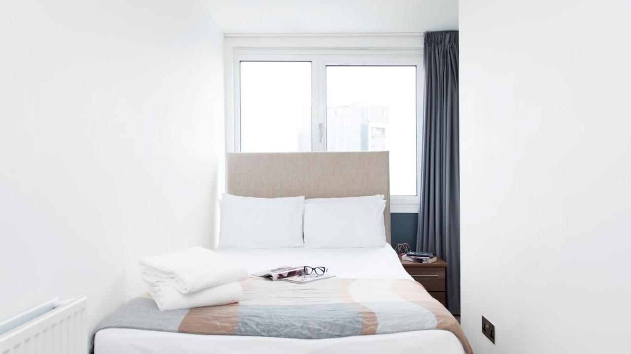 One Eighty Stratford Londres