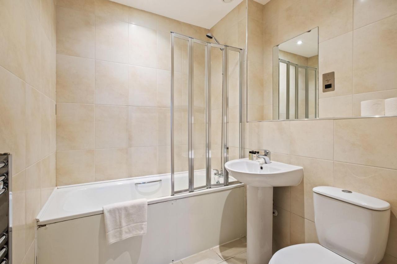 Apartamento One Eighty Stratford *